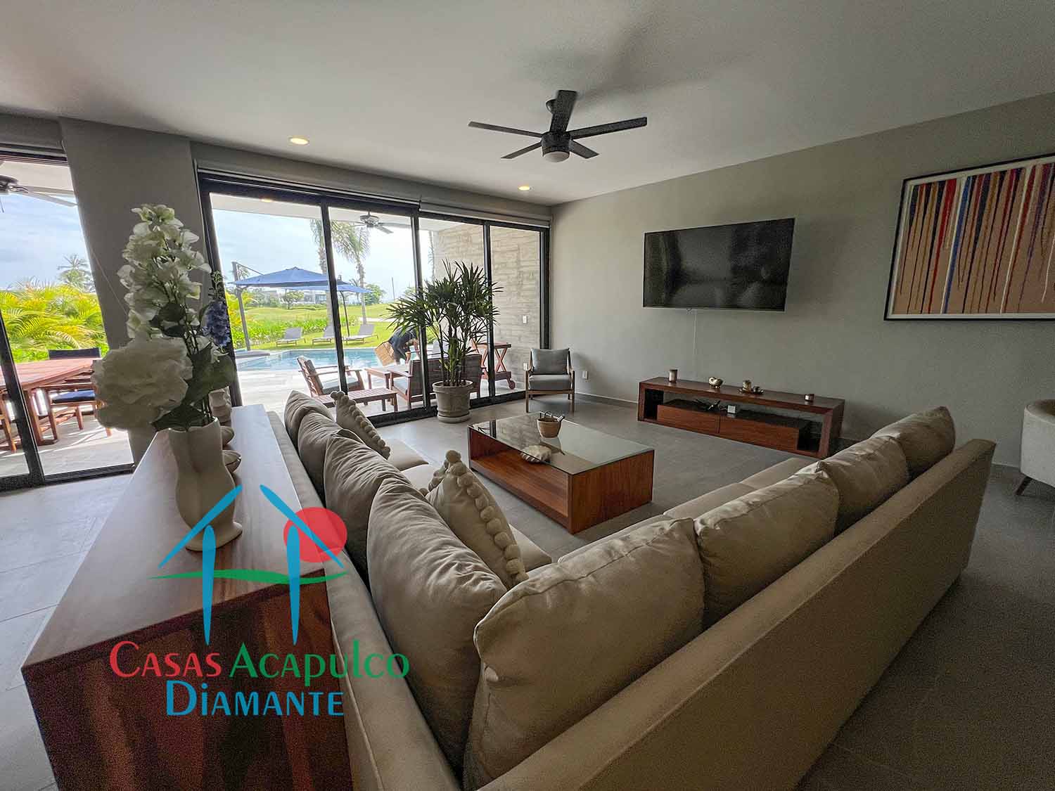 Marelas casa 8 - Estancia 5